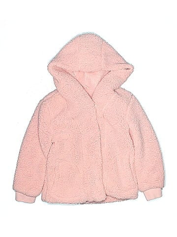 Cat & Jack Coat (view 1)