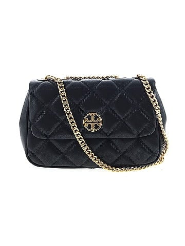 Tory Burch Leather Crossbody Bag (view 1)