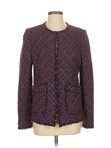 Rebecca Taylor Blazer (view 1)