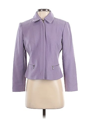 Petite Sophisticate Jacket (view 1)