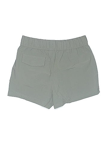 Avalanche Athletic Shorts (view 2)