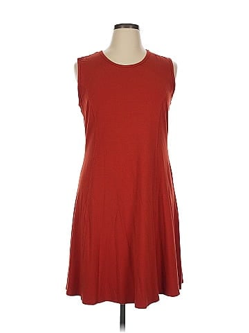Smash + Tess Casual Dress (view 1)