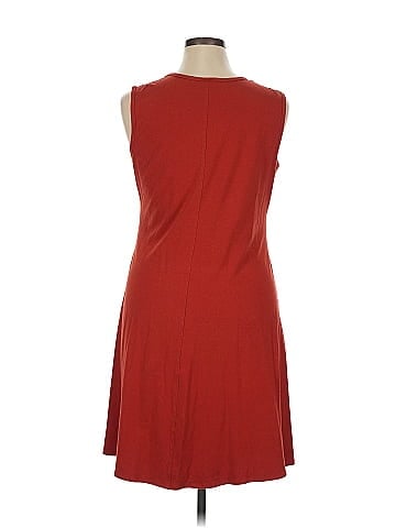 Smash + Tess Casual Dress (view 2)