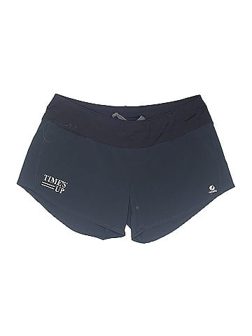 Oiselle Athletic Shorts (view 1)