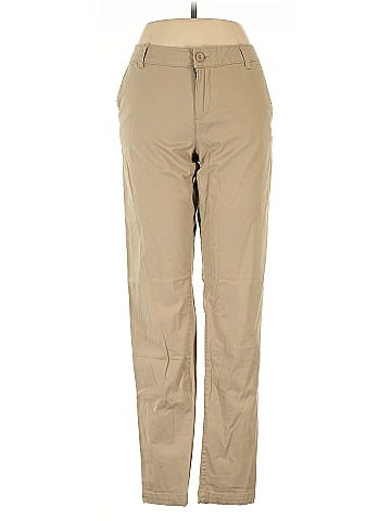 G.H. Bass & Co. Khakis (view 1)