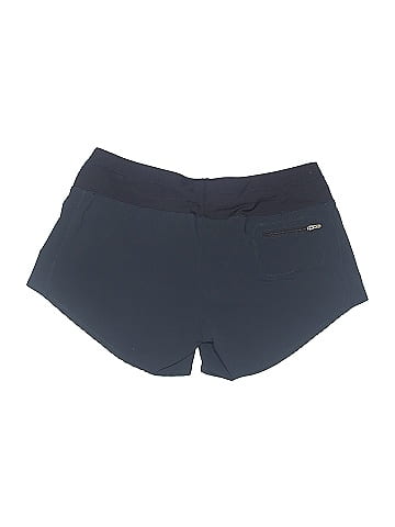 Oiselle Athletic Shorts (view 2)