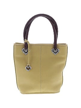 Brighton Leather Satchel (view 1)