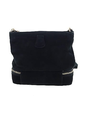 Miss Albright Leather Crossbody Bag (view 1)
