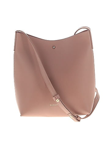 Samara Crossbody Bag (view 1)