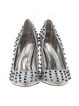 BCBGeneration Heels (view 2)