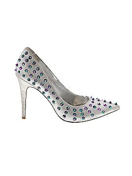 BCBGeneration Heels (view 1)