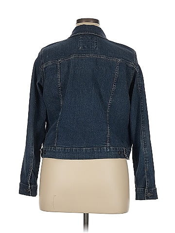 SONOMA life + style Denim Jacket (view 2)