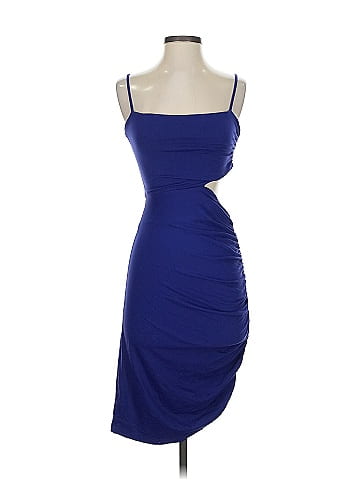 Susana Monaco Cocktail Dress (view 1)