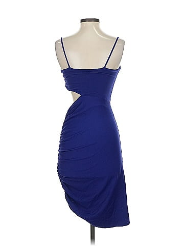 Susana Monaco Cocktail Dress (view 2)