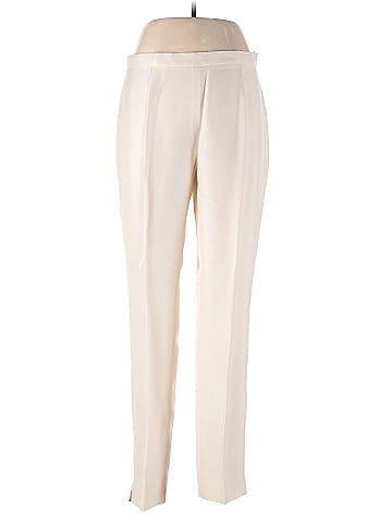 Agnona Silk Pants (view 1)