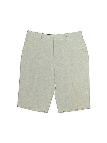 Studio Khaki Shorts (view 1)