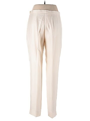 Agnona Silk Pants (view 2)