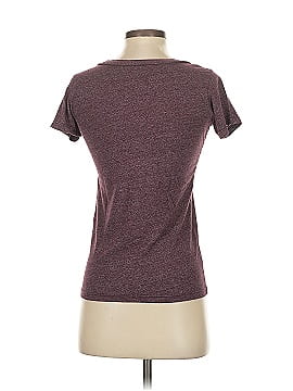 Campus Couture Short Sleeve T-Shirt (view 2)