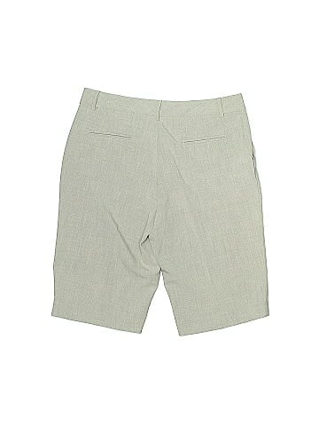 Studio Khaki Shorts (view 2)