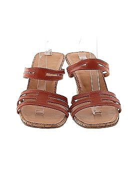 Banana Republic Mule/Clog (view 2)