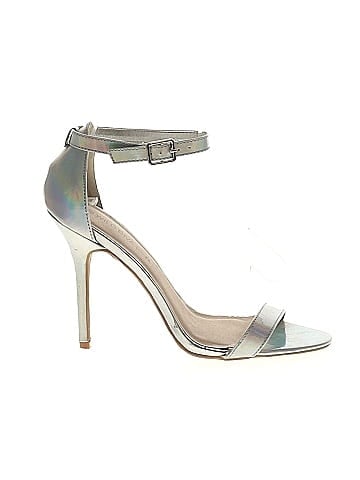 Wild Diva Heels (view 1)