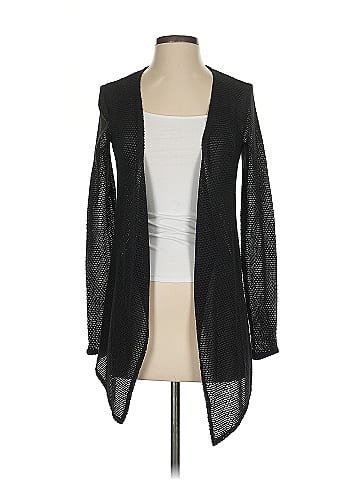 Volcom Cardigan (view 1)