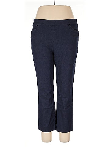 Hilary Radley Casual Pants (view 1)