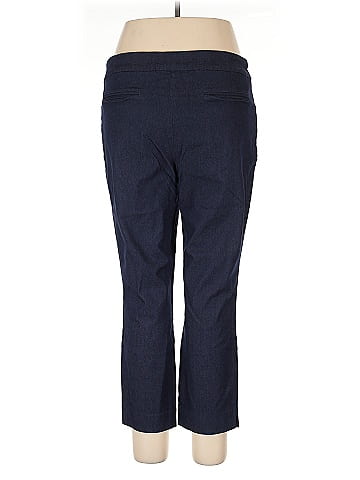 Hilary Radley Casual Pants (view 2)