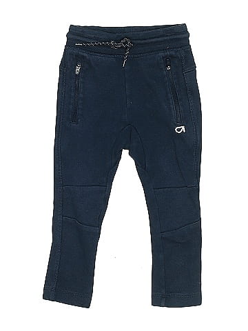 Gap Fit Casual Pants (view 1)