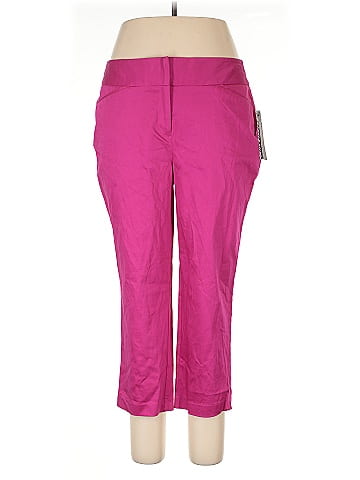 Dana Buchman Active Pants (view 1)