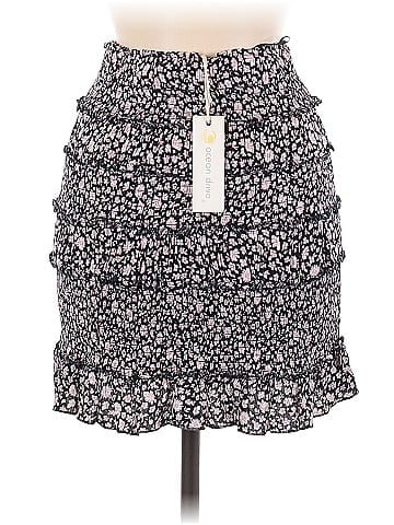 Ocean Drive Clothing Co. Casual Skirt (view 2)