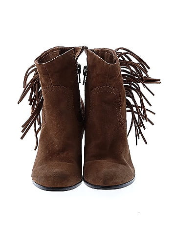 Sam Edelman Ankle Boots (view 2)