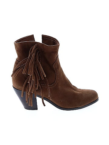 Sam Edelman Ankle Boots (view 1)