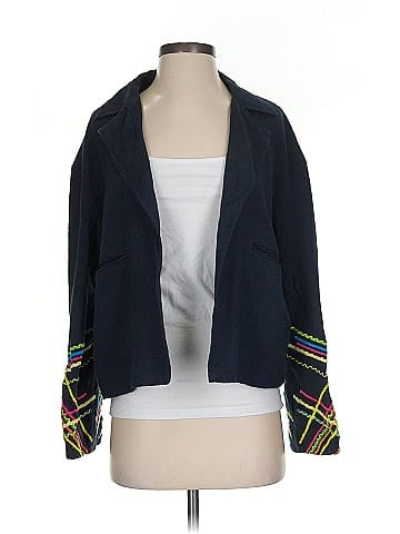Mochi Blazer (view 1)