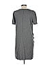 Eleventy Gray Casual Dress Size L - photo 2