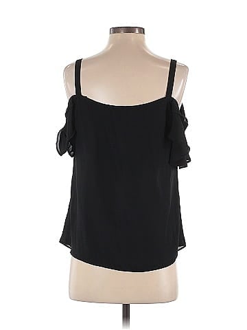 Bold Elements Sleeveless Blouse (view 2)
