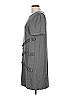 Eleventy Gray Casual Dress Size L - photo 5