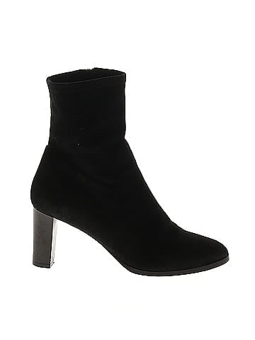 L.K. Bennett Ankle Boots (view 1)