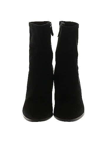 L.K. Bennett Ankle Boots (view 2)