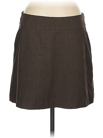 Luigi Bertolli Casual Skirt (view 1)