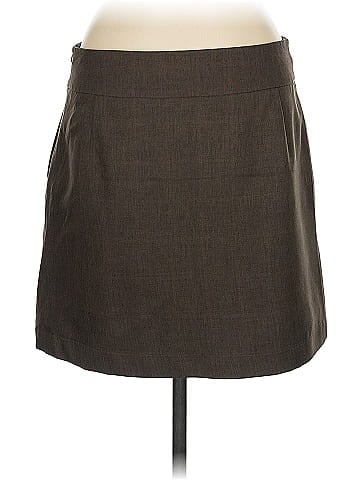Luigi Bertolli Casual Skirt (view 2)