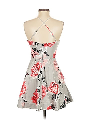 Speechless Cocktail Dress (view 2)