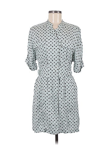 Equipment Casual Dress (view 1)