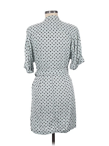 Equipment Casual Dress (view 2)