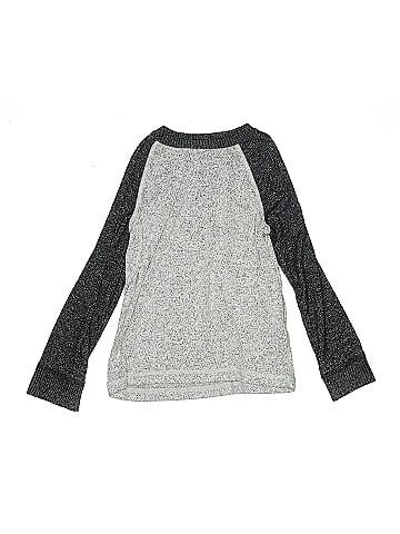 Rumi + Ryder Pullover Sweater (view 1)