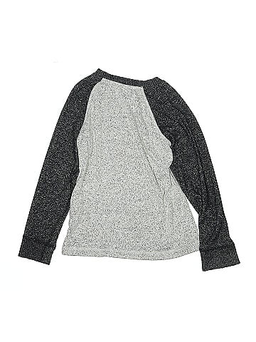 Rumi + Ryder Pullover Sweater (view 2)