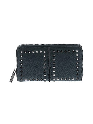 Neiman Marcus Leather Wallet (view 2)