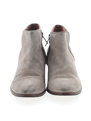 Sam Edelman Ankle Boots (view 2)