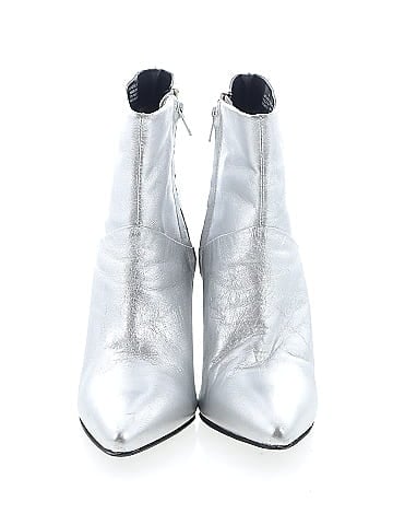 Seychelles Ankle Boots (view 2)