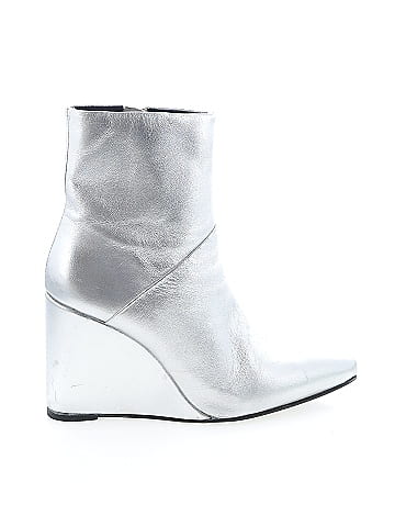 Seychelles Ankle Boots (view 1)
